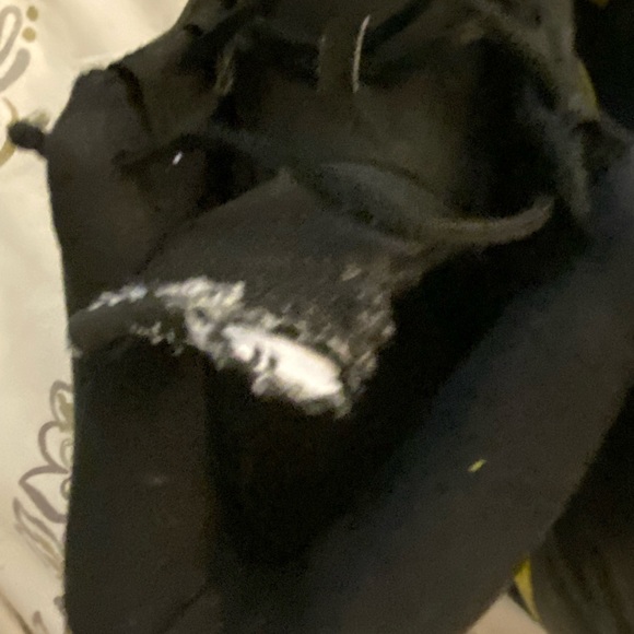 COPY - JORDAN LIGHTENING 14s SIZE 12 - Picture 6 of 7